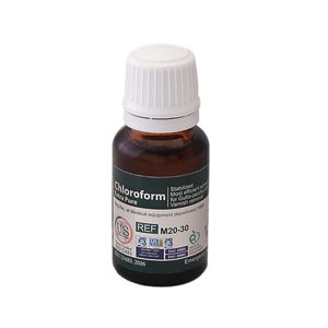کلروفرم مروابن مدل chloroform  حجم 18 میلی لیتر